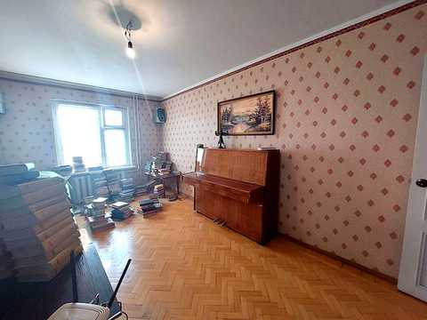 квартира за адресою Євгена Танцюри вул. (Генерала Петрова), 74/2
