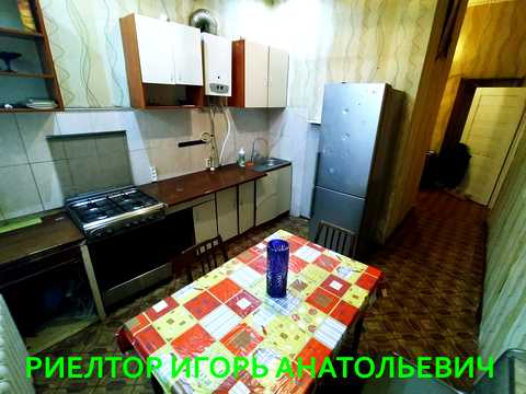 квартира по адресу Шевченко просп., 8в