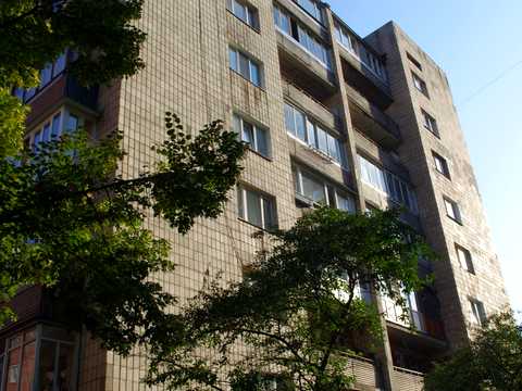 квартира по адресу Річкова ул., 3