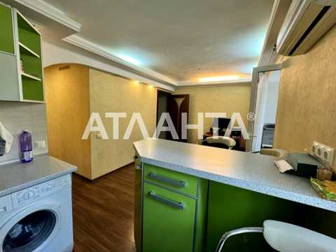 квартира за адресою Іцхака Рабіна вул., 31