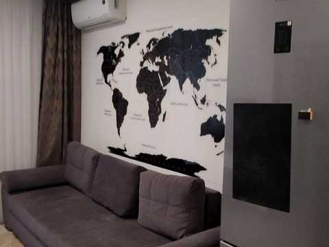 квартира за адресою Тираспольська вул., 58