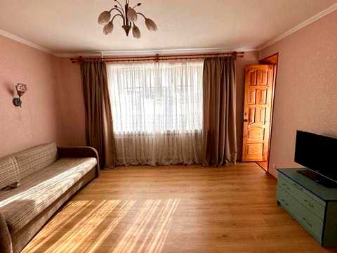 квартира по адресу Проскуровская ул., 1