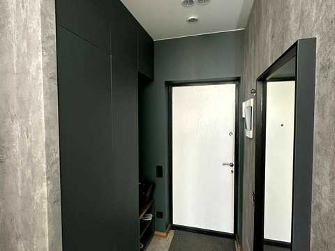 квартира за адресою Зарічна вул., 4 к2