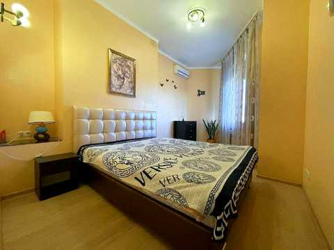 квартира за адресою Пантелеймонівська вул., 112