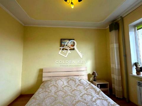 квартира за адресою Миколи Світальського вул., 20