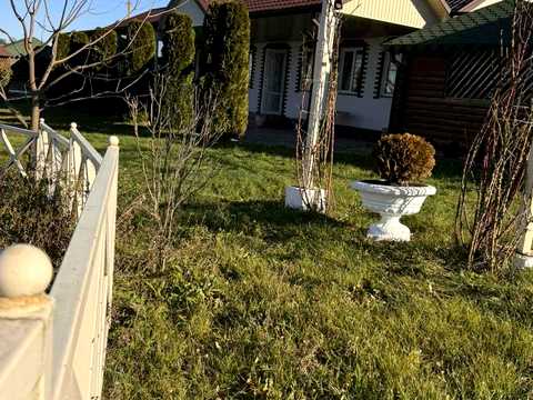 комерційна за адресою с. Тарашани, Озерна, 26