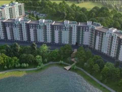 квартира по адресу озерна, (Будинок 1)