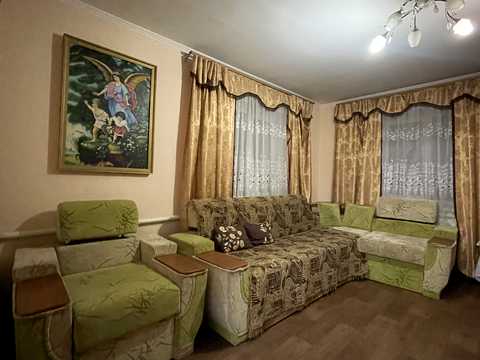 будинок за адресою Чигирина, 42