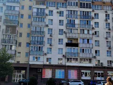 квартира за адресою Вишневе, Кузьми Скрябіна вул. (Ватутіна), 25а/21