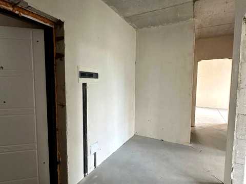 квартира по адресу Панорамна ул., 2