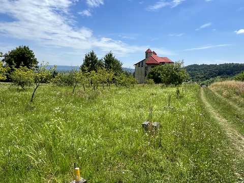 будинок за адресою вул. Загумені 2, 19