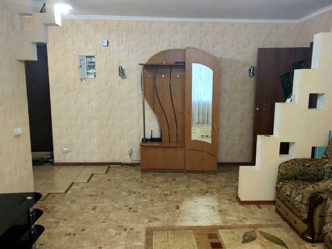 квартира по адресу Чкалова ул. (Чкалова), 209/1