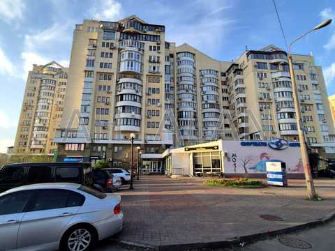 квартира за адресою Володимира Івасюка просп. (Героїв Сталінграду), 12-Г