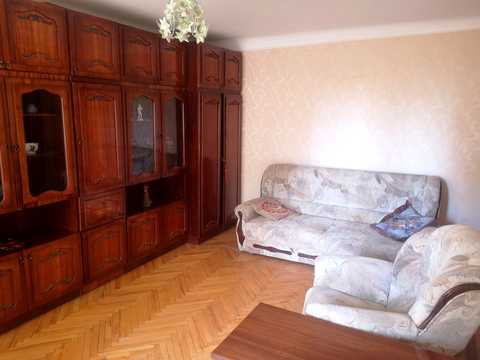 квартира по адресу Ковпака ул., 4