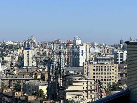 квартира по адресу Антоновича ул. (Горького), 109