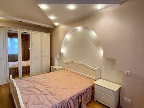квартира за адресою Ореста Васкула вул. (Феодори Пушиної), 2