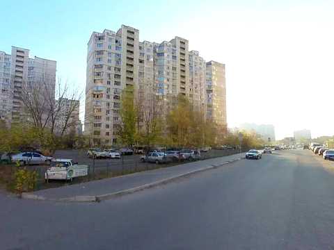 ділянка за адресою Олени Пчілки вул.