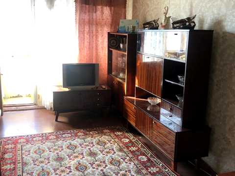 квартира за адресою Академіка Заболотного вул., 6