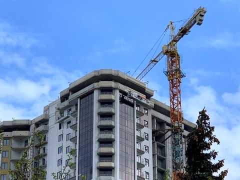квартира за адресою Генуезька вул., 1-Е