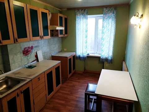 квартира по адресу Космодромная ул., 8