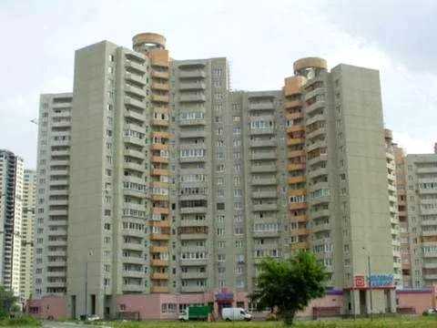 квартира по адресу Оноре де Бальзака ул., 6