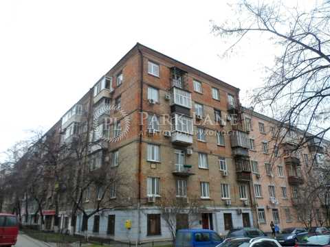 квартира за адресою Джона Маккейна вул. (Івана Кудрі), 22