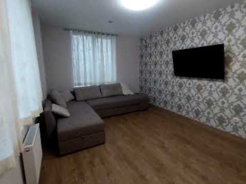 квартира за адресою Паркова вул., 40
