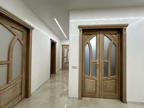 квартира за адресою Росьова вул., 18а