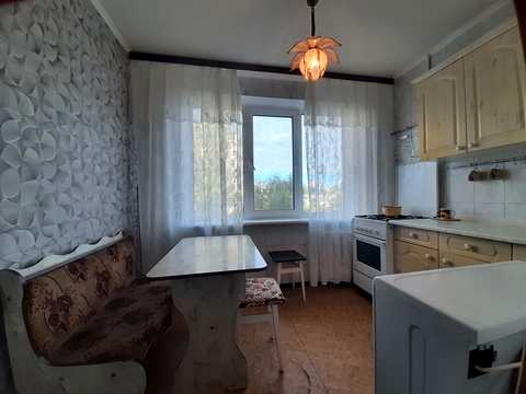 квартира по адресу Зодчих ул., 4