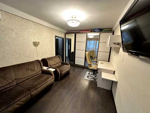 квартира за адресою Данила Щербаківського вул. (Щербакова), 57-В
