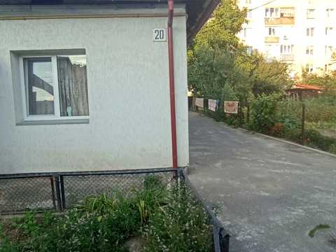 будинок за адресою Новий Світ вул., 20