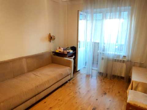 квартира за адресою Оболонський просп., 31
