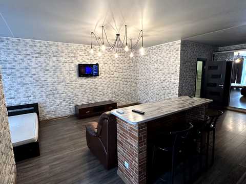 квартира за адресою Драгоманова вул., 2-А