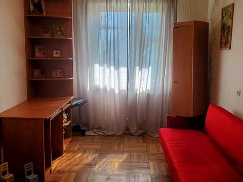 квартира за адресою Рубана вул., 7
