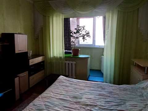 квартира по адресу Вишняковская ул., 5