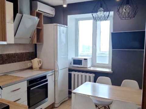 квартира за адресою Київ, Борщагівська вул., 145