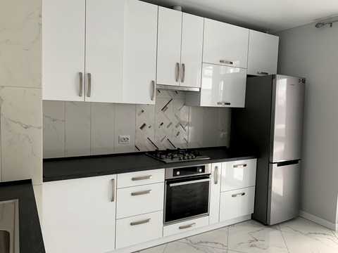 квартира за адресою Червоної Калини просп., 37