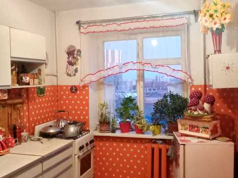 квартира за адресою П'ятницька вул.