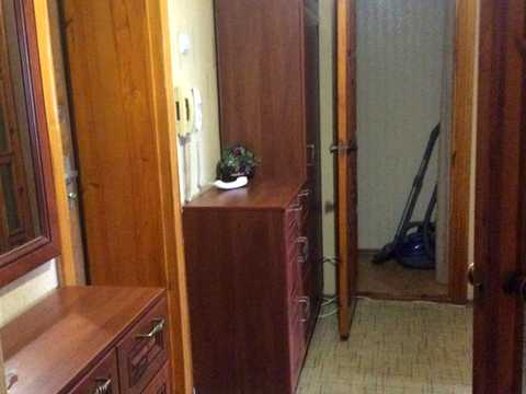 квартира за адресою ул.Чкалова , 1б