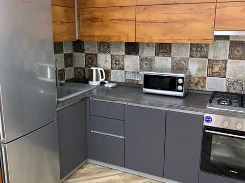 квартира по адресу Мартинова просп., 8