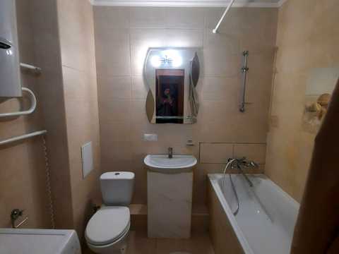 квартира за адресою Вишгород, Кургузова вул., 1а