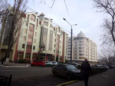 будинок за адресою Маріупольська вул.