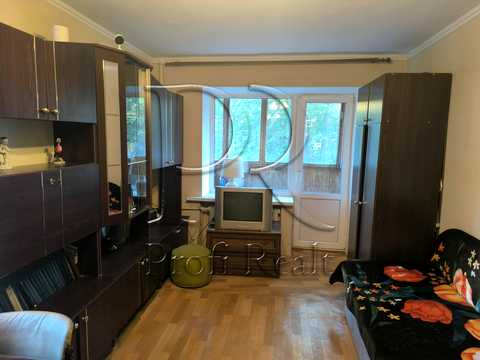квартира за адресою Олени Теліги вул., 3-А