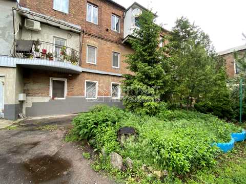 квартира по адресу Чеботарская ул., 45