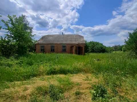 участок по адресу Вільхова, 6