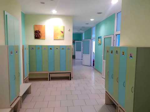 коммерческая по адресу Генерала Шаповала ул. (Механізаторів), 2-Б