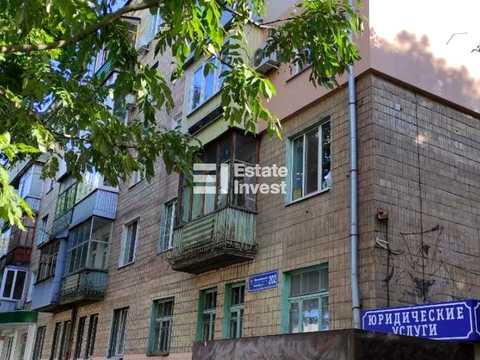 квартира по адресу Московський проспект