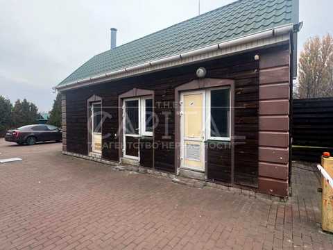 коммерческая по адресу Бориспільський, 1