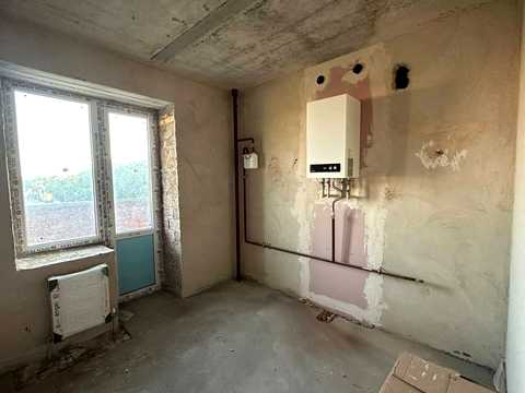 квартира за адресою Соборна вул., 105