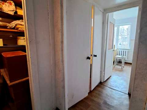 квартира по адресу 28-й Армии ул. (28-й Армии), 8